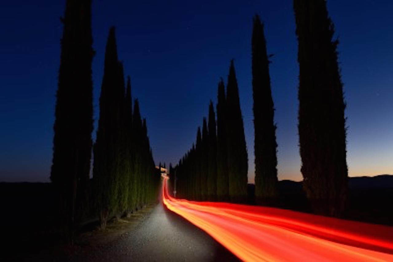 Villa Agriturismo Il Casalino à Pienza Extérieur photo